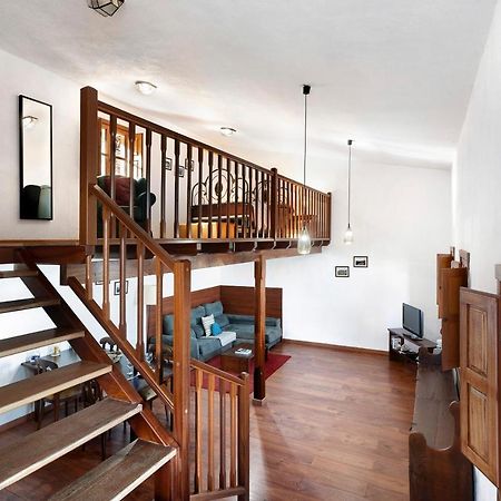 La Higuera Villa Frontera Bagian luar foto