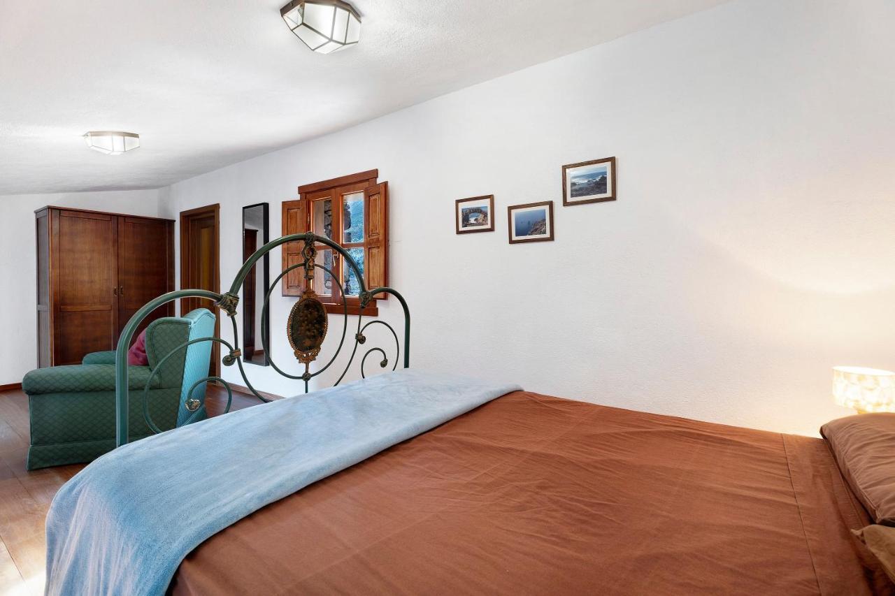 La Higuera Villa Frontera Bagian luar foto