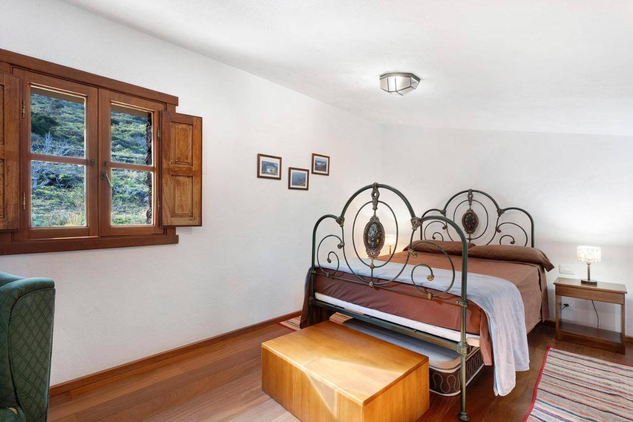 La Higuera Villa Frontera Bagian luar foto