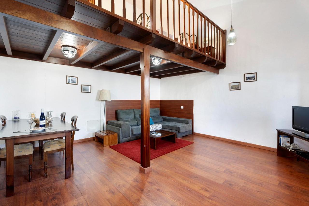 La Higuera Villa Frontera Bagian luar foto