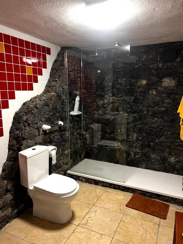 La Higuera Villa Frontera Bagian luar foto